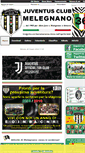 Mobile Screenshot of jcmelegnano.net